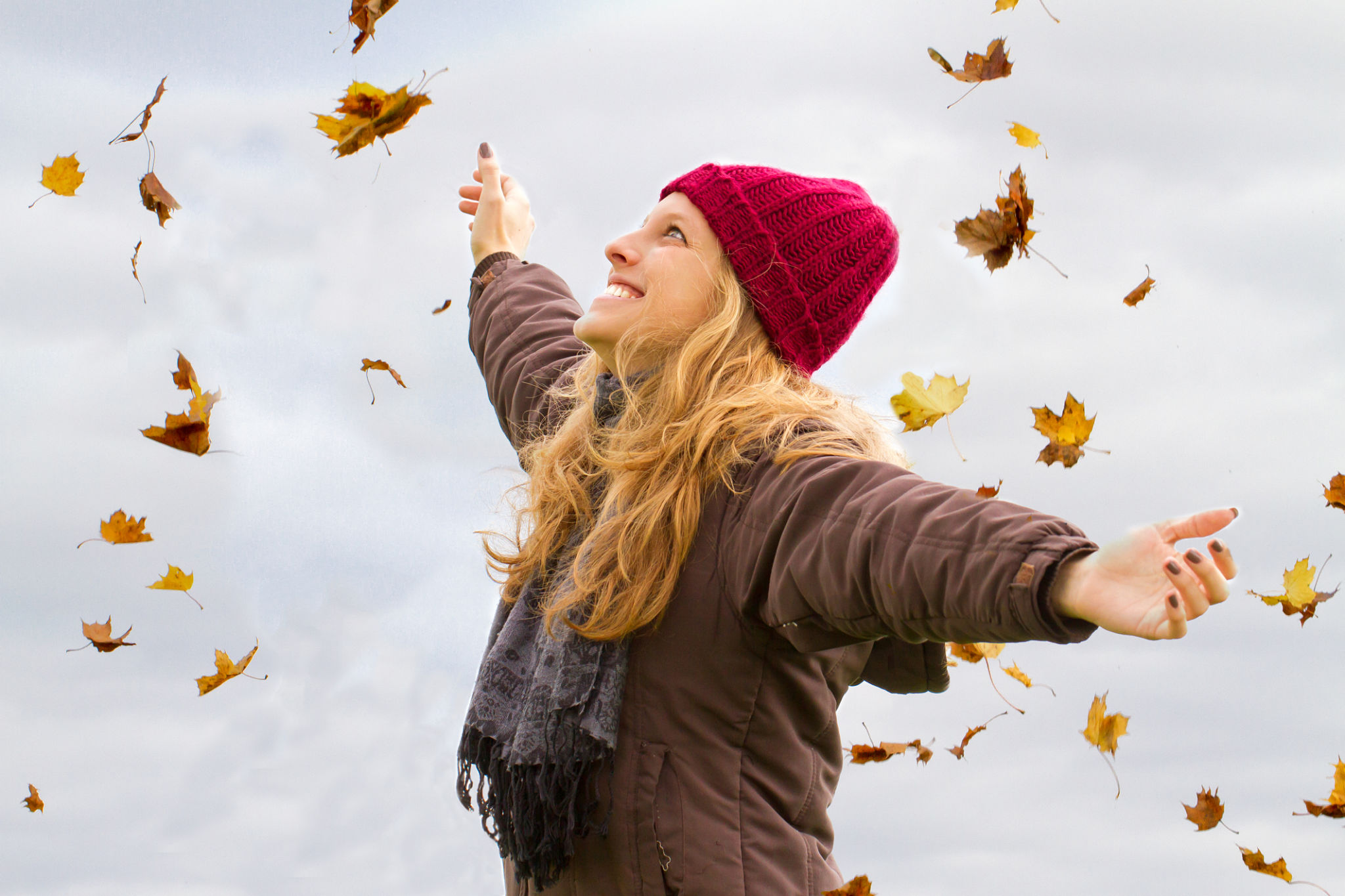 autumn immunity