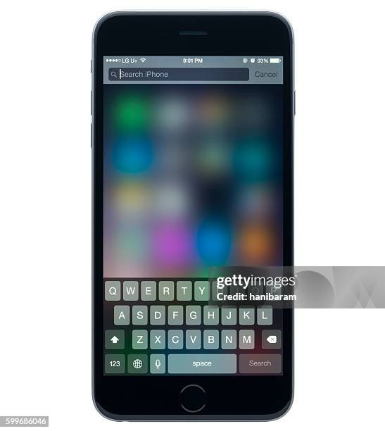 3,958 Iphone Keypad Stock Photos, High-Res Pictures, and Images - Getty ...