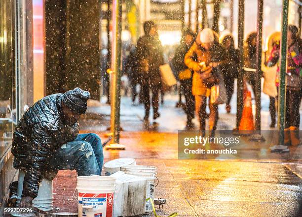 13,386 Homeless New York Stock Photos, High-Res Pictures, and