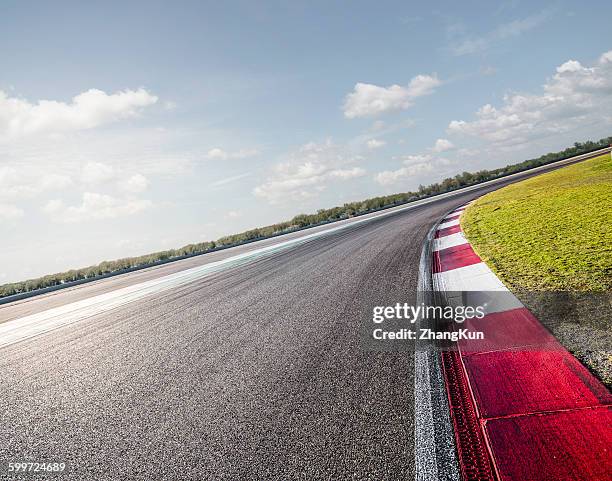 Track Racing Advert 2,405 Racetrack Advertising Stock Photos, High-Res Pictures, and Images ...