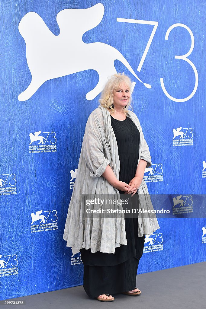 'A Women's Life' Photocall - 73rd Venice Film Festival