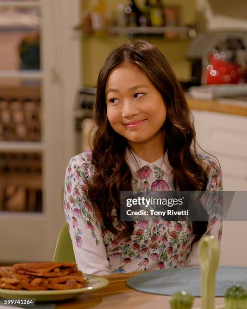 Allison's Career Move" - Ken Jeong returns for a second season as the titular character in "Dr. Ken" and continues to be the hilarious general...