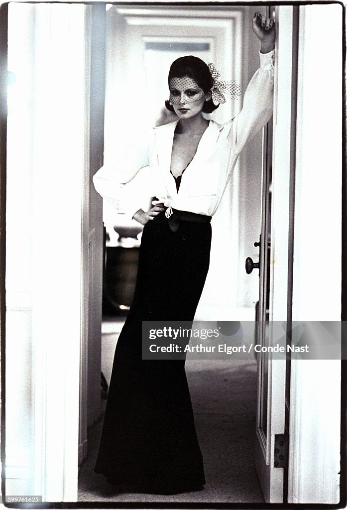Vogue 1974