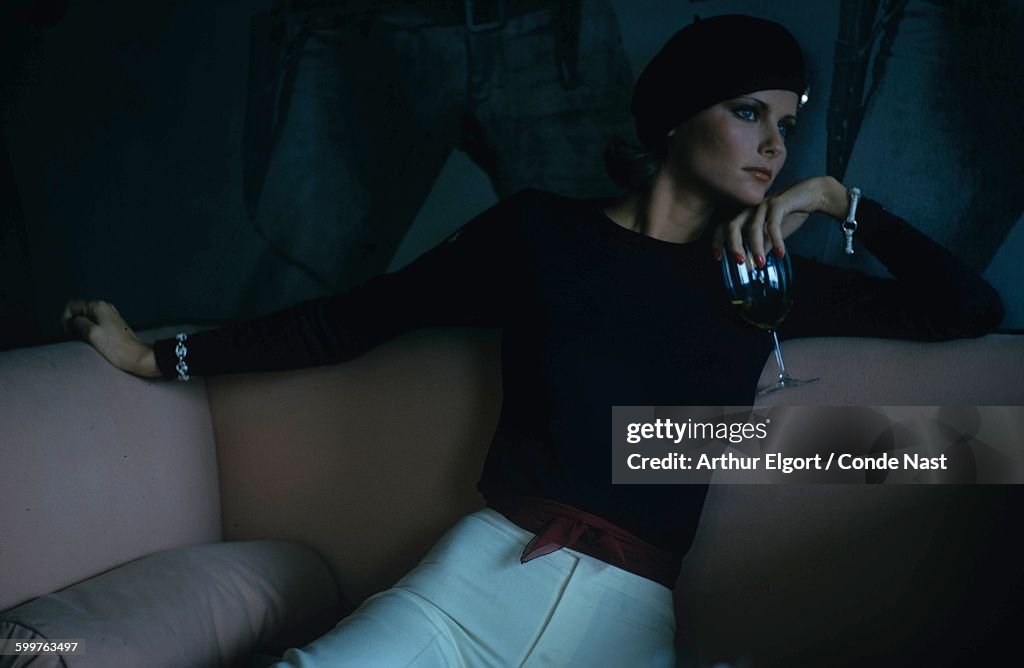 Vogue 1974