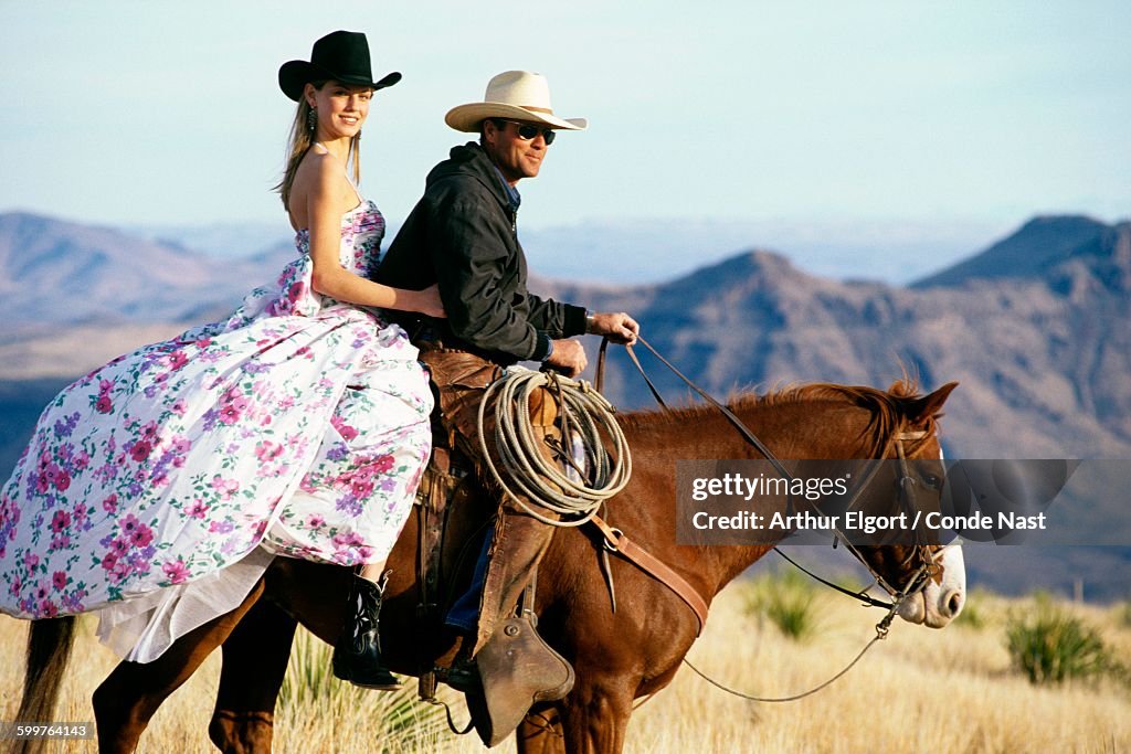 Vogue 1998