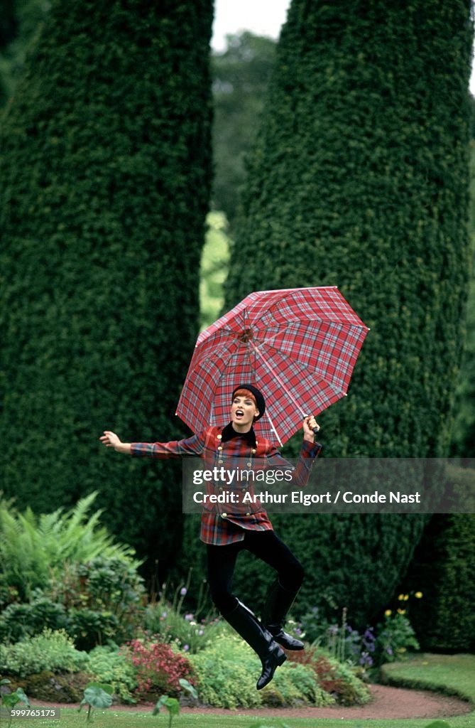 Vogue 1991