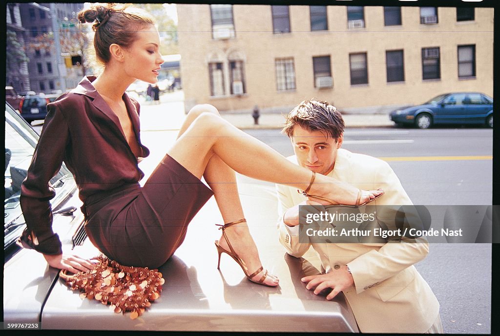 Vogue 1997