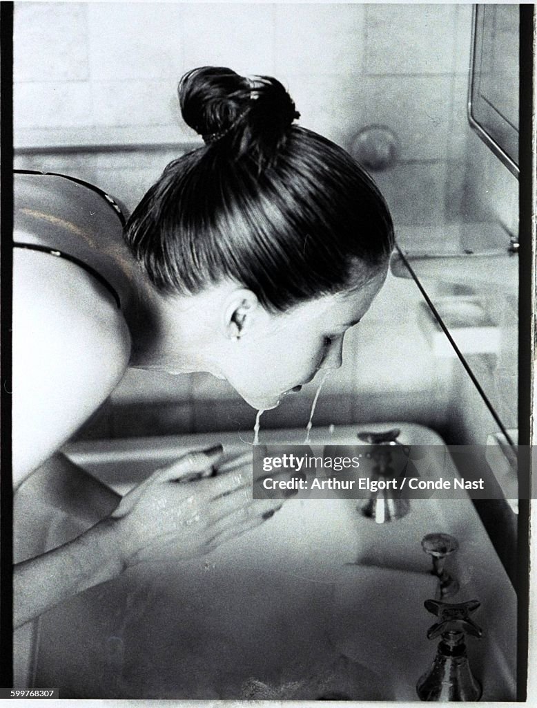 Vogue 1977