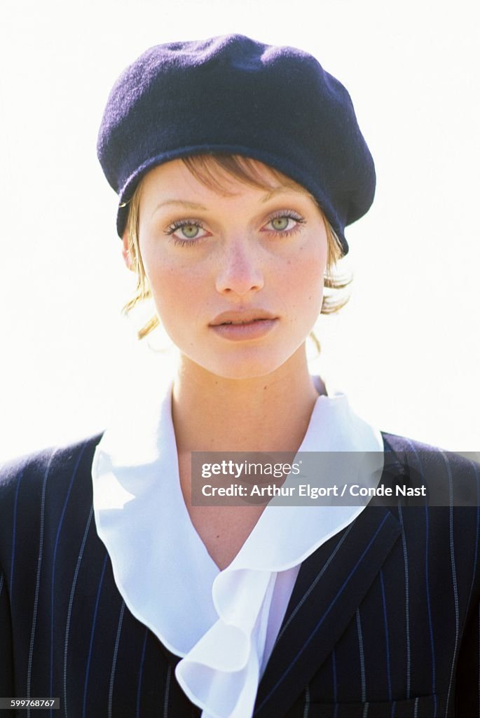 Vogue 1993