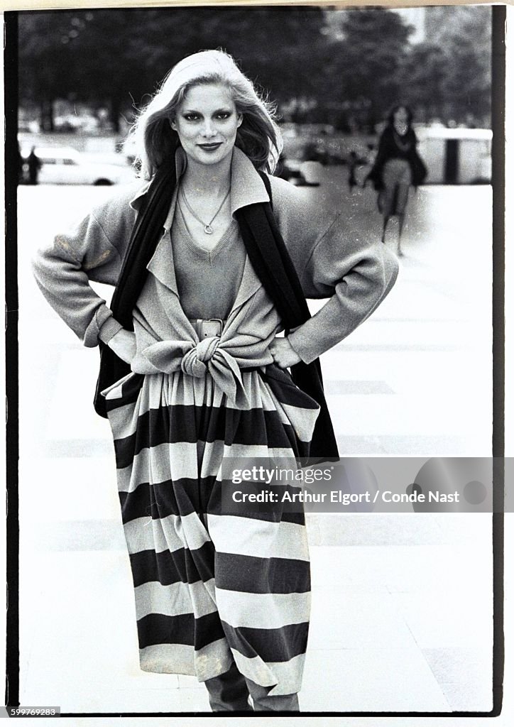 Vogue 1977
