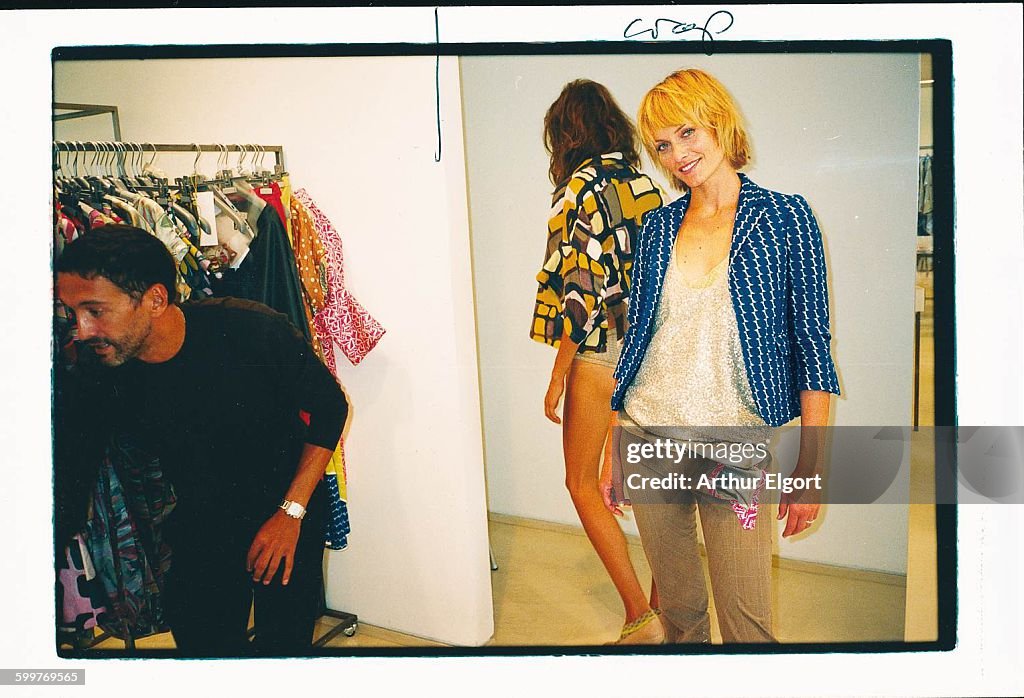 Vogue 2004