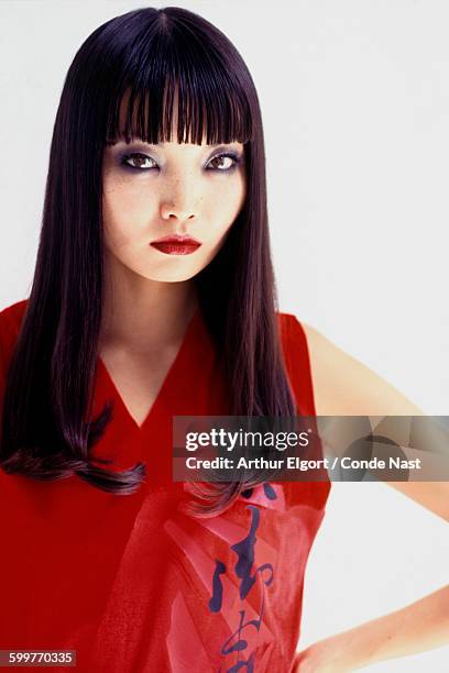 6,377 Irina Pantaeva Photos & High Res Pictures - Getty Images