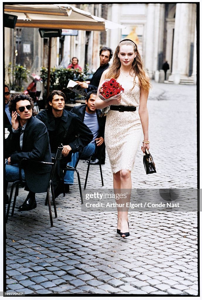 Glamour 2006