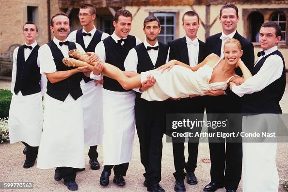 Vogue 2000 Vogue 2000