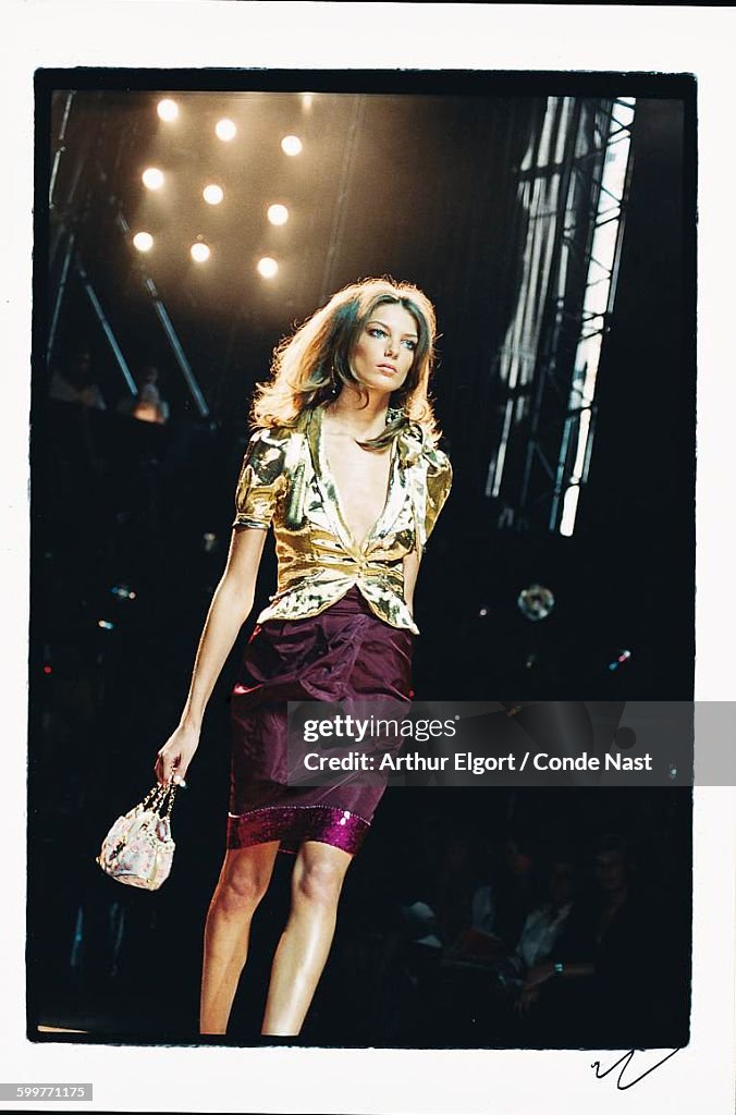 Vogue 2004
