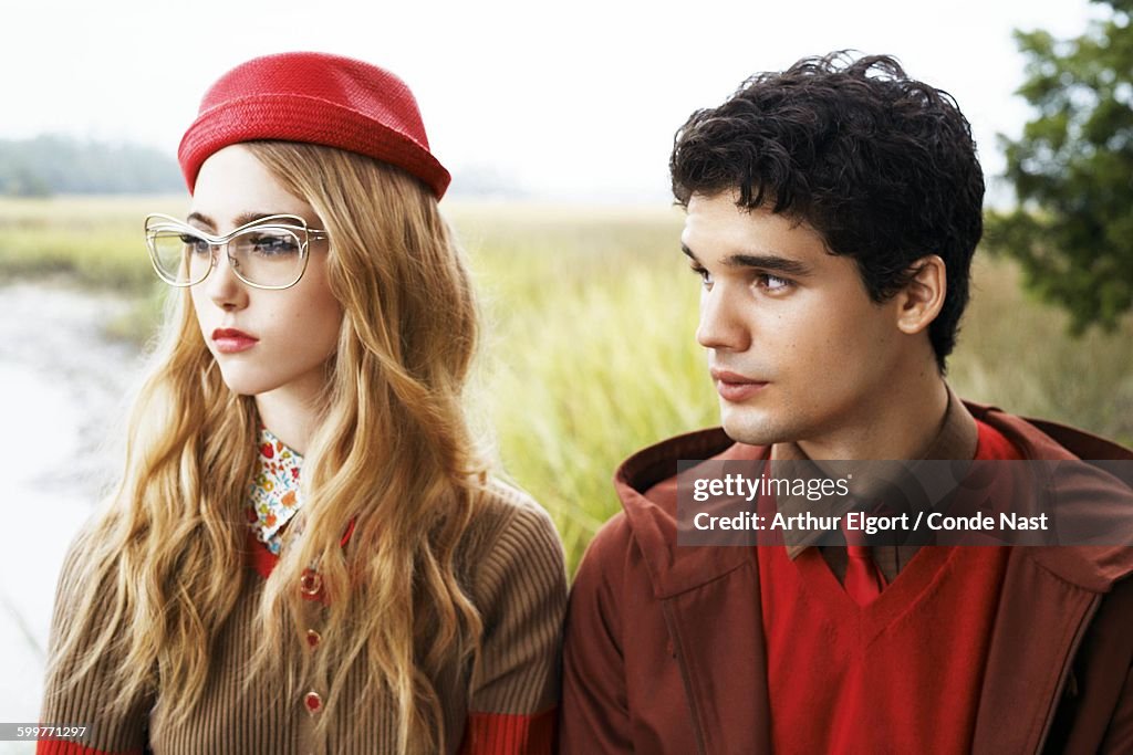 Teen Vogue 2008