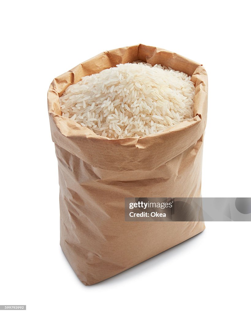 White Items Rice White Rice High-Res Stock Photo - Getty Images