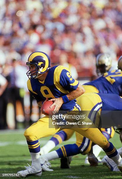 Jeff Kemo Rams 84 Jeff Kemp Rams Photos & High Res Pictures - Getty Images