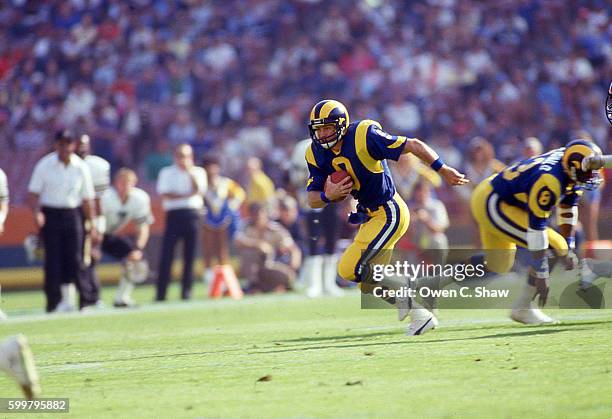 Jeff Kemo Rams 84 Jeff Kemp Rams Photos & High Res Pictures - Getty Images