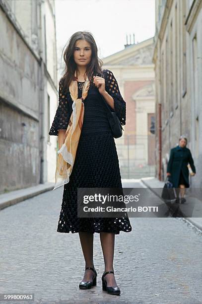 129 Francine Racette Photos & High Res Pictures - Getty Images
