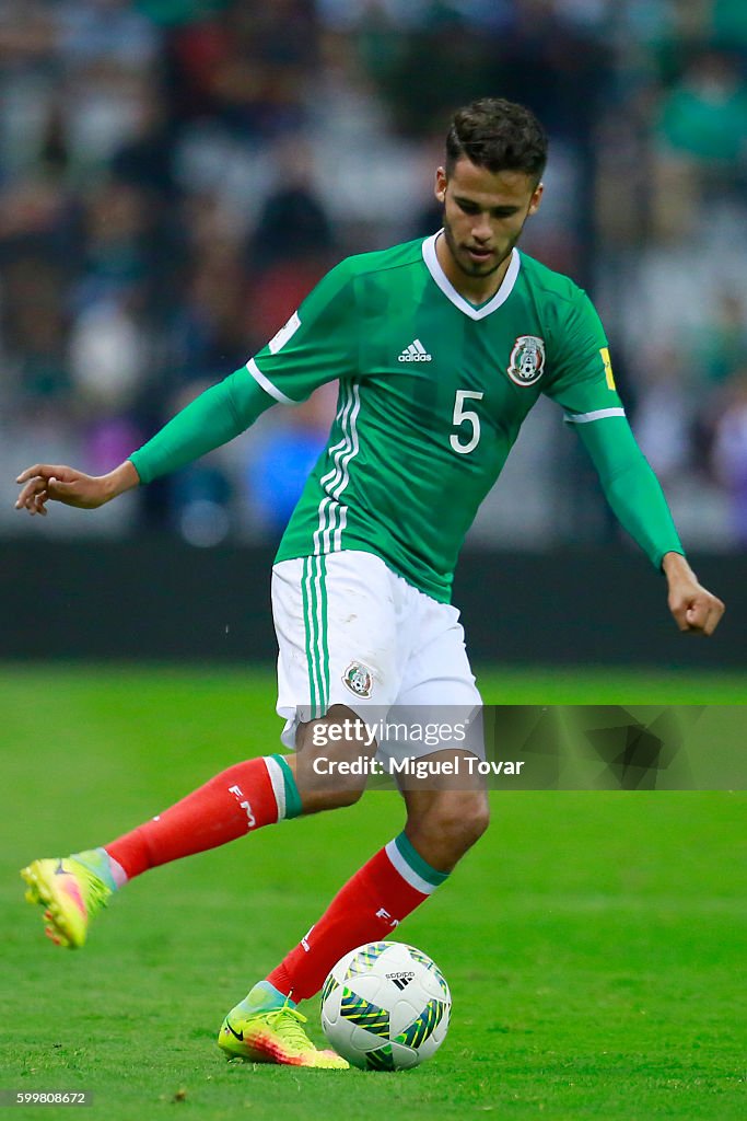 Mexico v Honduras - FIFA 2018 World Cup Qualifiers