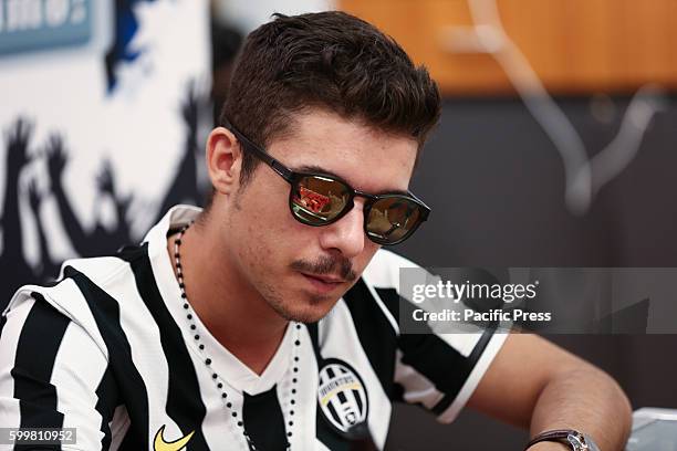 Moreno (Rapper) Photos and Premium High Res Pictures - Getty Images