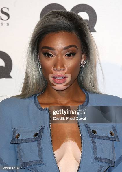 GQ Men Of The Year Awards 2016 - Red Carpet Arrivals GQ Men Of The Year Awards 2016 - Red Carpet Arrivals