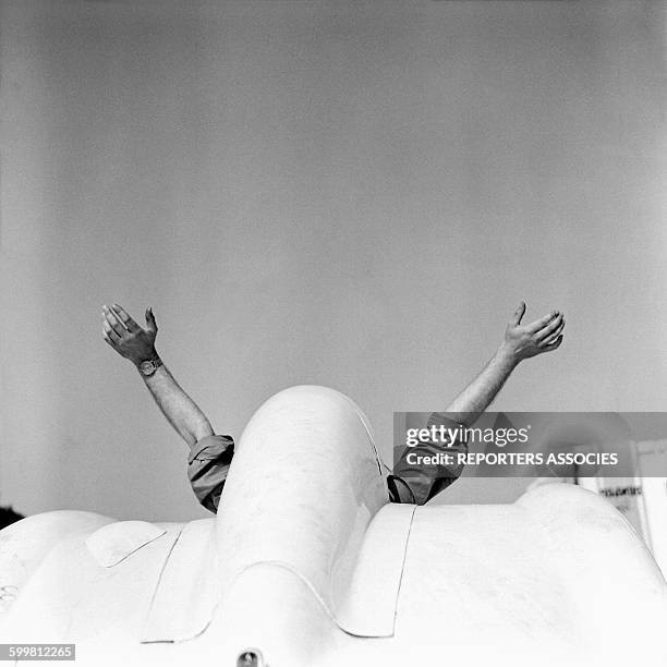 Karl Speed Speedy Maus Photos and Premium High Res Pictures - Getty Images