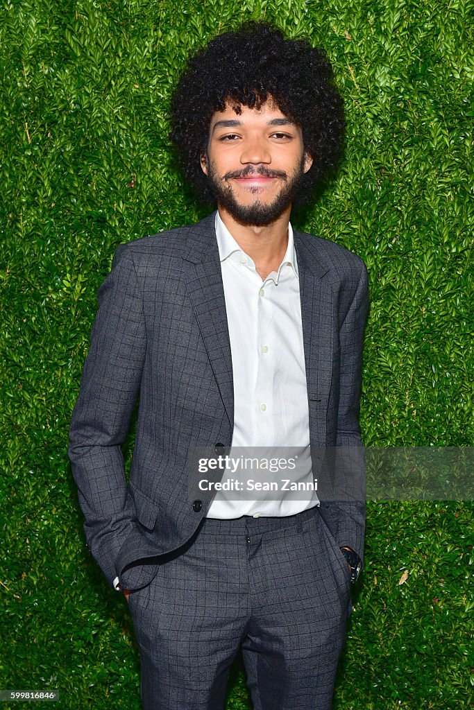 CHANEL Fine Jewelry Dinner in Honor of Keira Knightley at The Jewel Box, Bergdorf Goodman - Arrivals