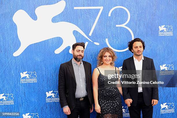 Solnicky 1,083 Laila (Actress) Photos & High Res Pictures - Getty Images