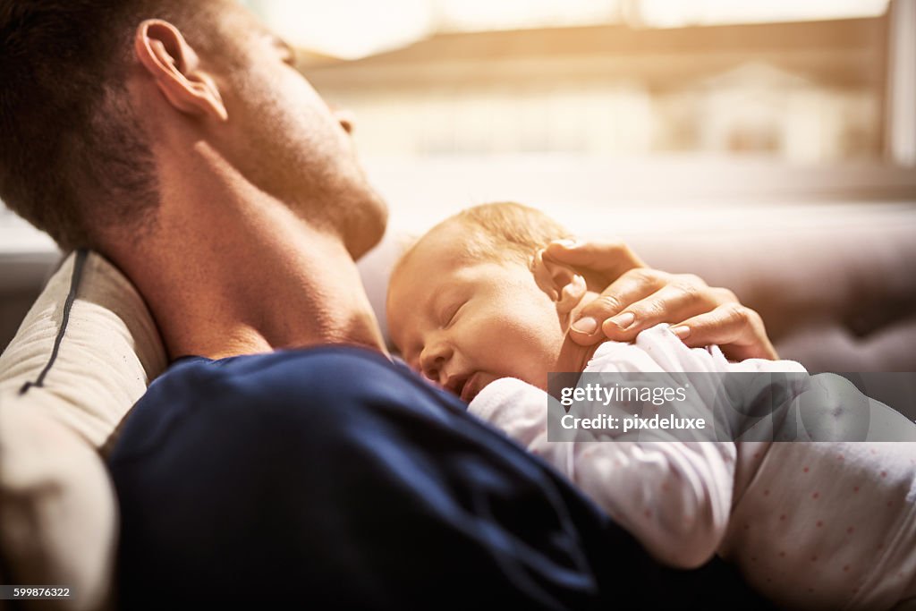 Es ist anstrengend, so entzückend den ganzen Tag zu sein