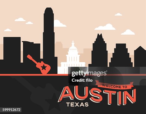 Austin Texas Austin Texas