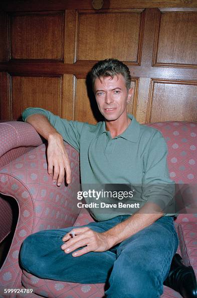 David Bowie David Bowie