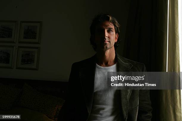 Rithik Rosh 3,312 Hrithik Roshan Photos & High Res Pictures - Getty Images