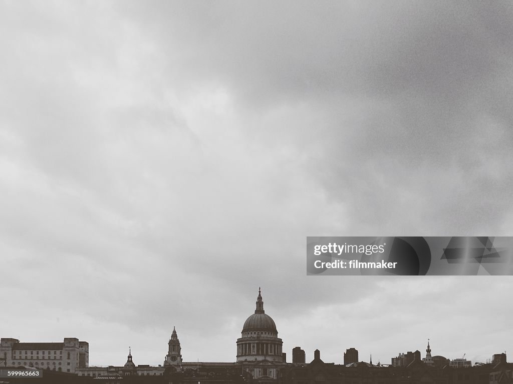 Color Stories - Grey