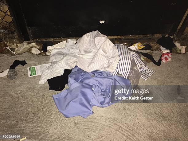 Cluttered Ramps 311 Cluttered Walkway Stock Photos, High-Res Pictures, and Images ...