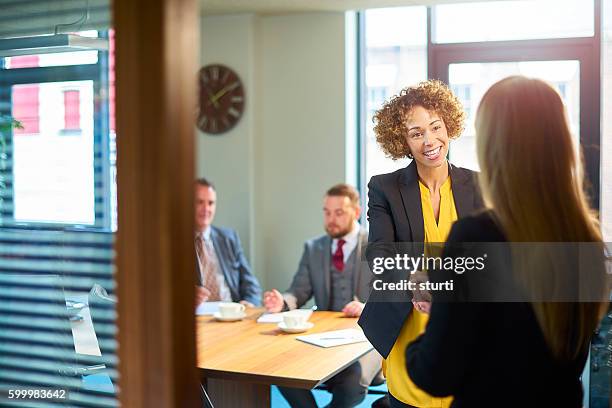 80 Job Interview Panel Stock Photos, High-Res Pictures, and Images ...