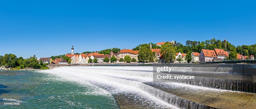 Landsberg am lech