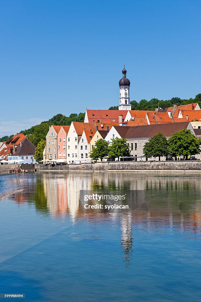 Landsberg am lech