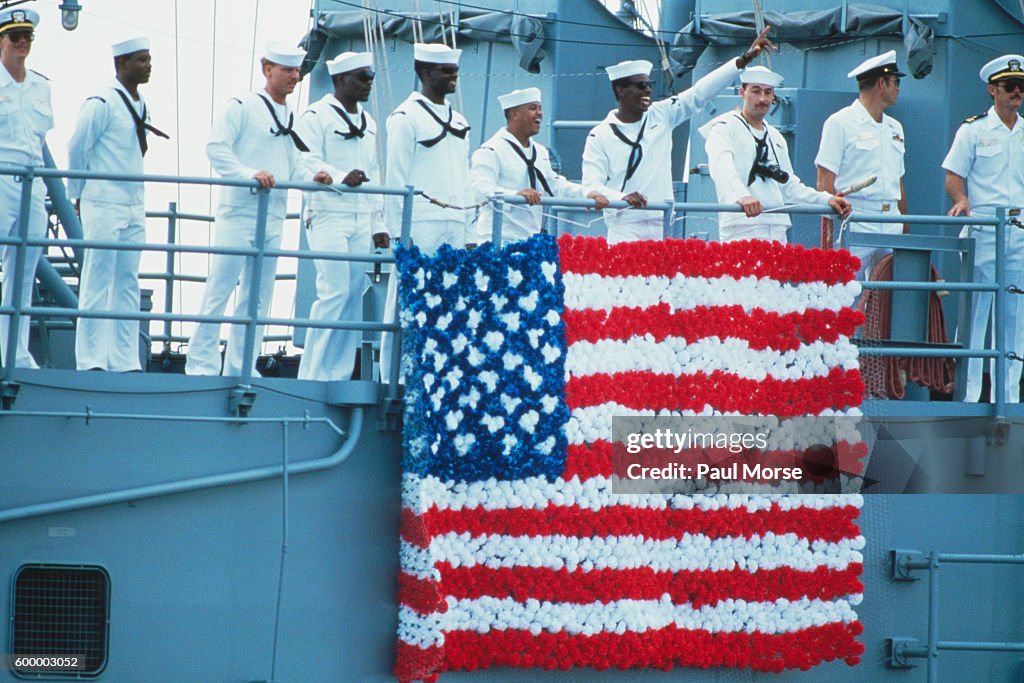Iran-Iraq War