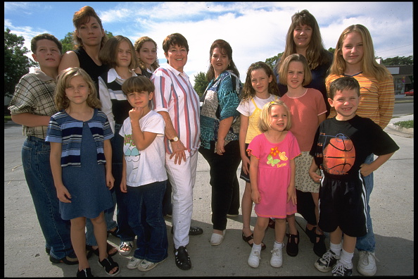 Polygamy among the Utah Mormons Polygamy among the Utah Mormons