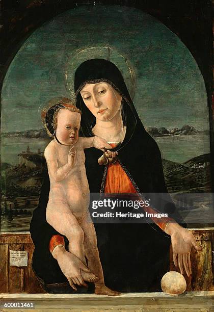 13 Domenico Morone Stock Photos, HighRes Pictures, and Images Getty