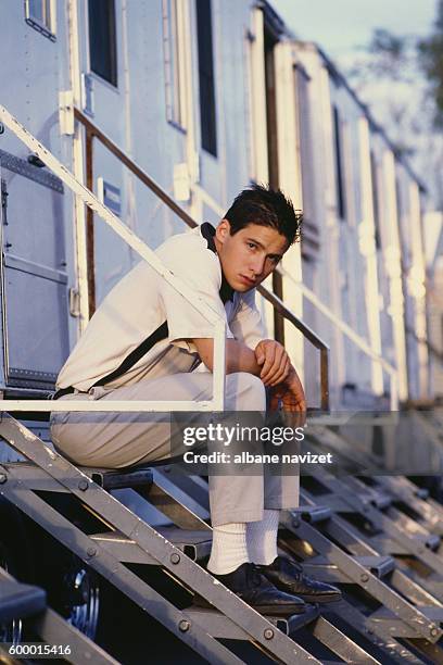 11 Adam Keefe Horovitz Photos & High Res Pictures - Getty Images