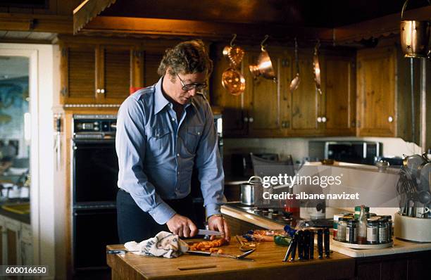 Kitchen Actor 454 Michael Kitchen Actor Stock Photos, High-Res Pictures, and Images ...