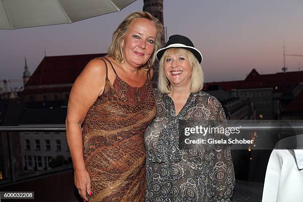 Gabriele Walther Photos and Premium High Res Pictures Getty Images
