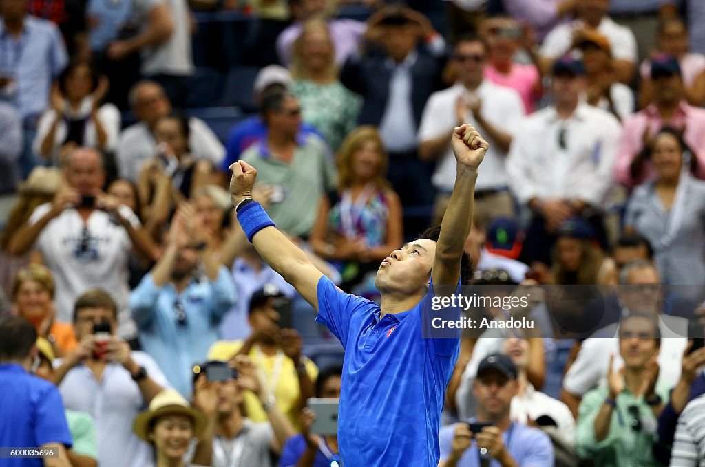 2016 US Open