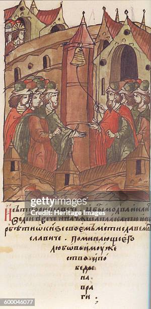 Novgorod Codex 17 Leningrad Codex Stock Photos, High-Res Pictures, and Images - Getty ...