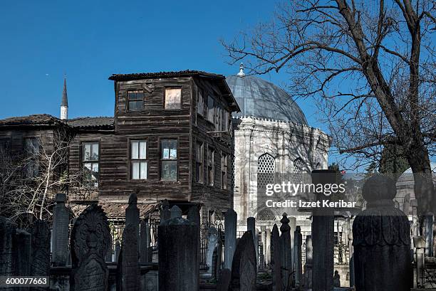 Eyup Mausoleum Photos And Premium High Res Pictures Getty Images eyup-mausoleum-photos-and-premium-high-res-pictures-getty-images