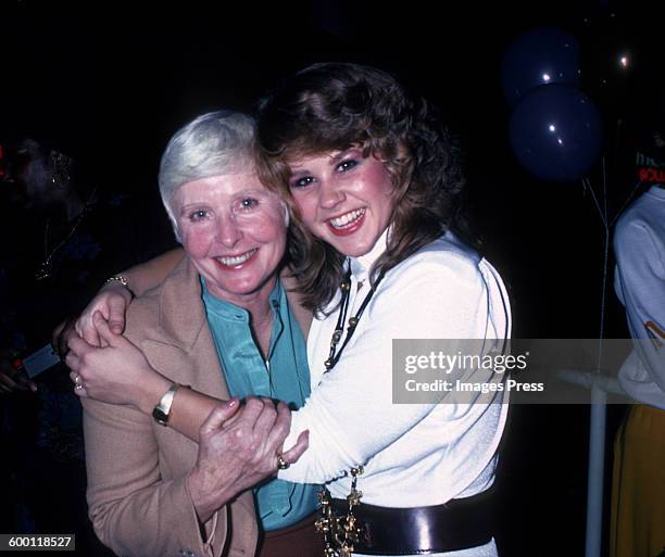 1,621 Linda Blair Photos & High Res Pictures - Getty Images
