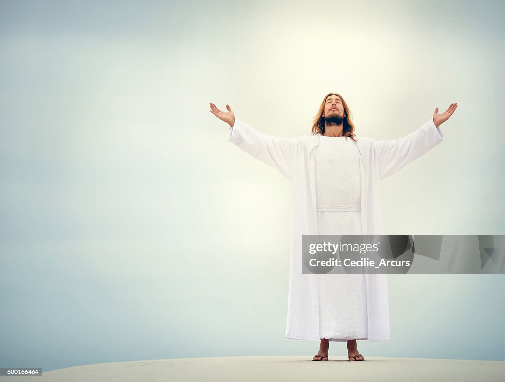 You cannot serve both God and mammon